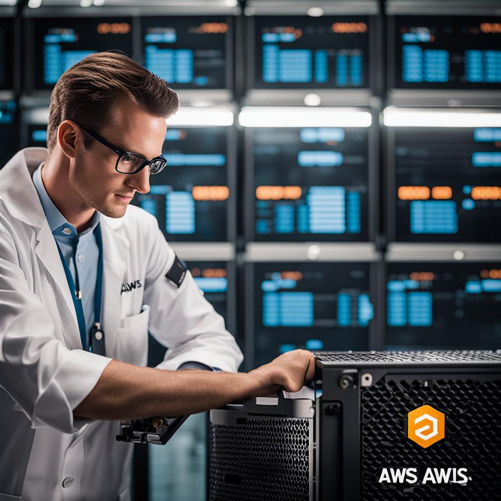 Migrating from On-Premises Servers to AWS EC2 Benefits and Step-by-Step Guide