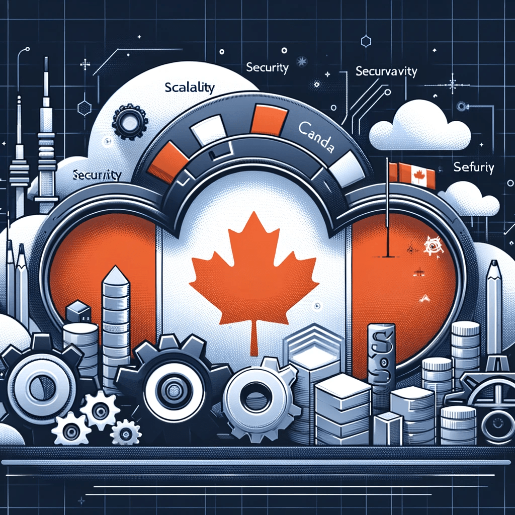 5 Key Benefits of Migrating to AWS for Canadian Businesses